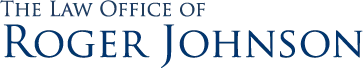The Law Office of Roger Johnson